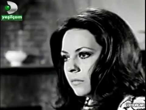 Cesurlar - Yilmaz Köksal - Fatma Belgen - 1972 - Türk filmi