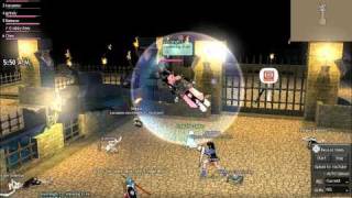 Mabinogi - bouble!!!