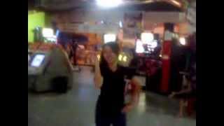 Dance Evolution Arcade Summer Party 2013 Special : Ikuze! Kaito Shojo -Zver.- by TAMAMA
