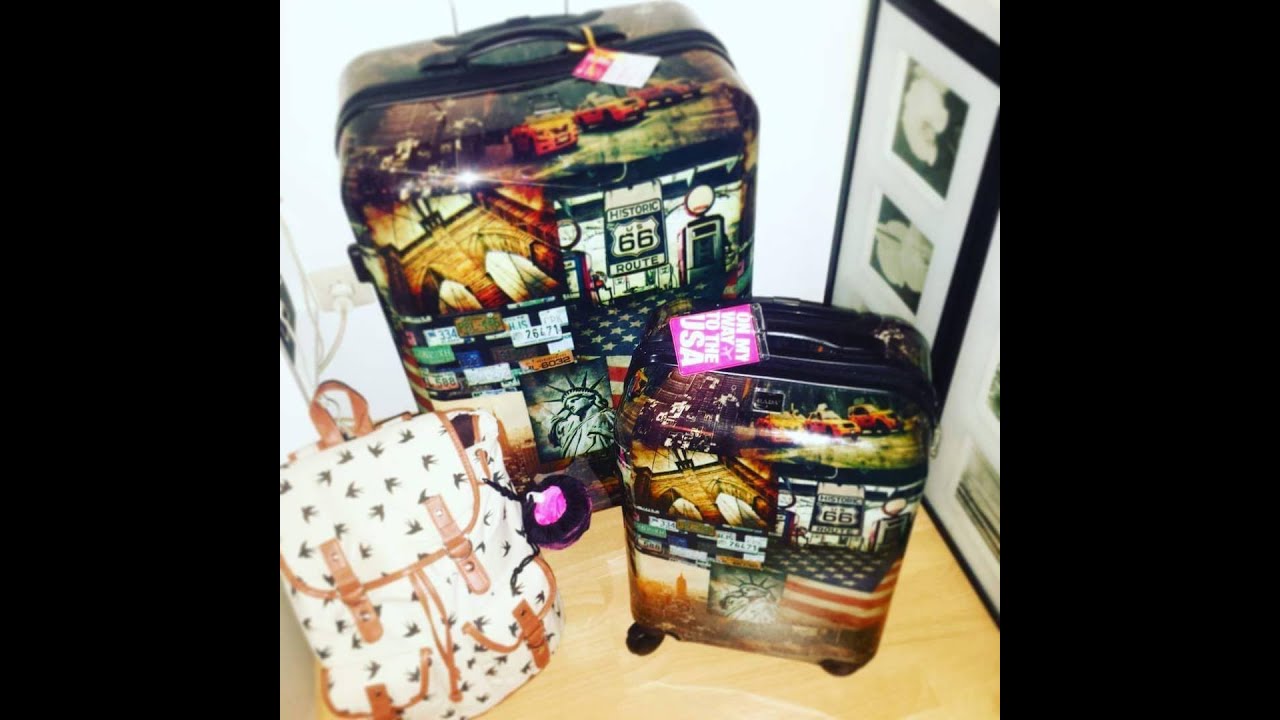 Spiel Ich Packe Meinen Koffer Und Nehme Mit