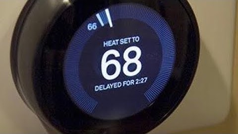 NEST THERMOSTAT ISSUES - HOW TO FIX “DELAY” EASY - fix Wiring issues👍😎🎉