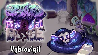 Vybravigil | Perpetual Passage