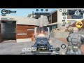 Call Of Duty #1 Free to use gameplay