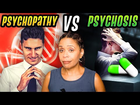 Video: Môžu byť psychopati empatickí?