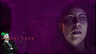 Long Form Friday: Hellblade II, Senua's Saga [part 2]
