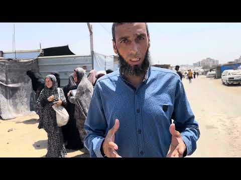 كم من عذق رداح لأبي الدحداح في الجنة غزة  اكسبلور 