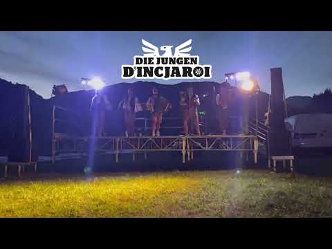 Freunde so wie wir (Andrej Toplisek) - Die Jungen D’Incjaroi