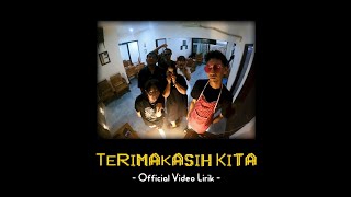 DAISY - TERIMAKASIH KITA (Official Lyric Video)