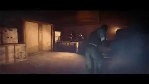 CS:GO Cinematic Movie Mix / Insane Headshot Compilation / Music Video Montage (2016)