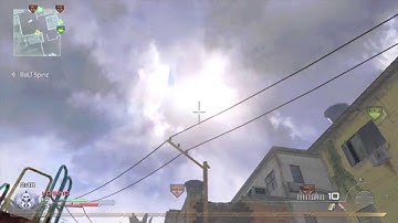 Best CoD Edit | My First Official Edit