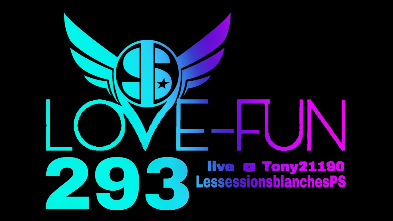 GTA 5 LIVE EVENT-LOVE FUN 293 PS5