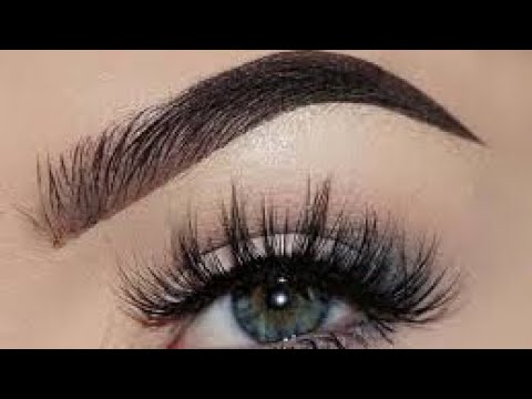 Cejas Perfectas En 3 Pasos Youtube