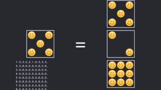 Codea Math equality drill