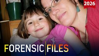 Forensic Files 2026 💀 Historian Suffers Toxic Gas 🆘 True Crime Documentary