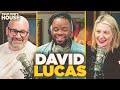 Make america laugh again w david lucas  your moms house ep 756