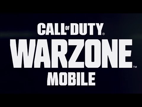 Call Of Duty: Warzone Mobile Full Announcement
