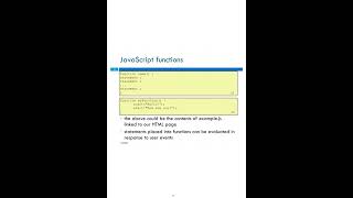 javascript ppt