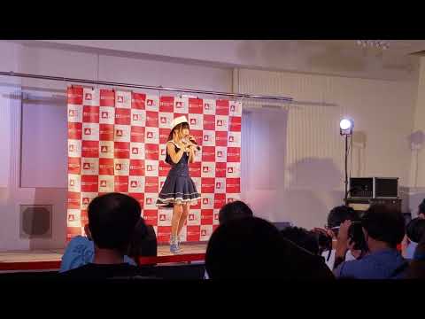 2022/8/7 ガールズルール/乃木坂46 ✦東京アイドル劇場BSホール✦ソロスペ✦KittyCat✦心愛