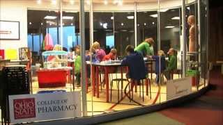 Prescription Drug Abuse Prevention Resource Videos