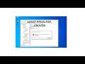 Active Directory Lab — OU Design & Delegated Administration | Windows Server 2022 Home Lab