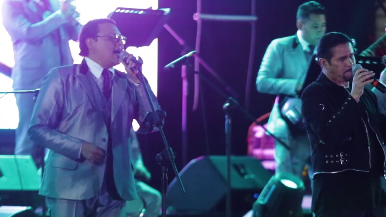 Salsalvador All Stars - Vuelve