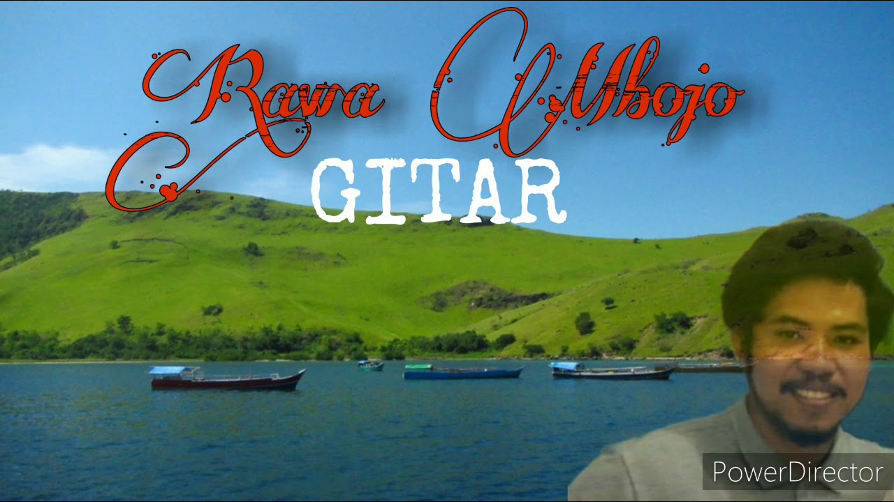 Rawa Mbojo - Fiki Nona Mai Kaiba Nono