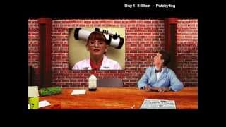 Let's Play Bill Nye: Stop the Rock! 01 More Than We Bargained For