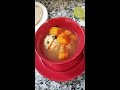 Como hacer albondigas de pescado curvina