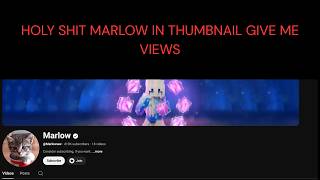 Marlow Aimassisting in her Sword Montage