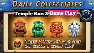 The BEST Maps in Temple Run 2 (All Maps Ranked 2025) 🏆🔥 | Daily Game Uploads screenshot 3