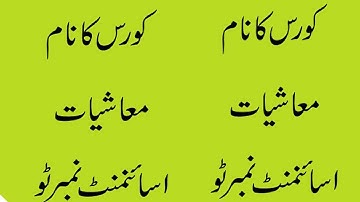 aiou solved assignment code 402 autumn 2021 | 402 solved assignment autumn 2021 | assignment no 02