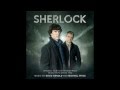 David arnold  michael price  sherlocked