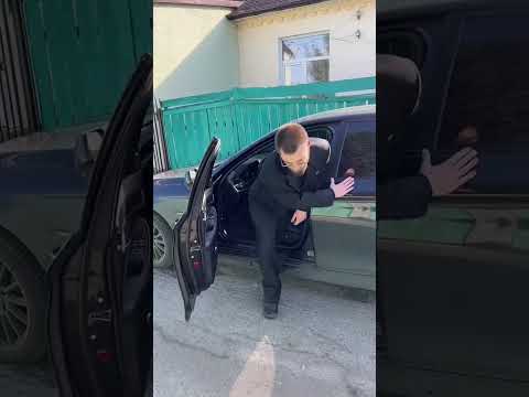 На подержанном авто Я уеду далеко #shorts #авто #юмор