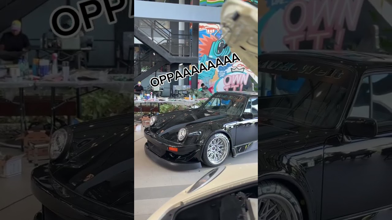 widebody or no widebody?