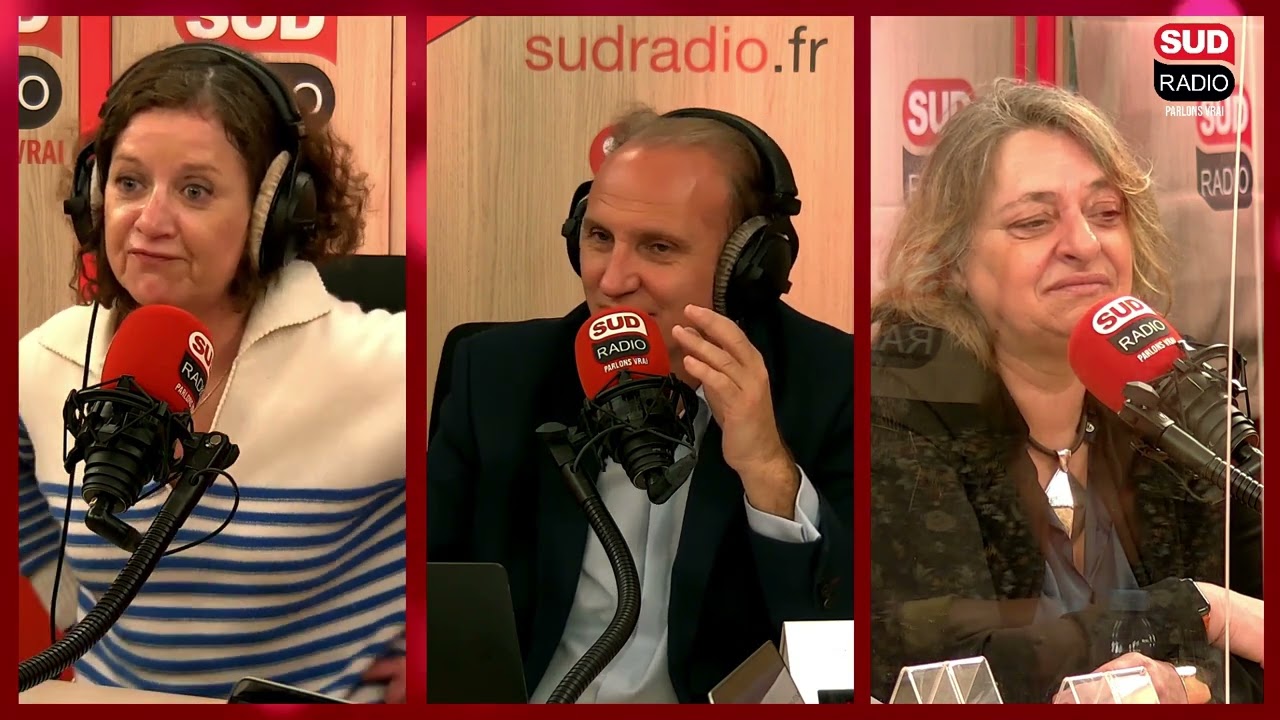 Élisabeth Lévy VS Françoise Degois : Jean-Luc Mélenchon est-il islamo-gauchiste ?
