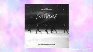 [1 HOUR LOOP PLAYLIST] EXO (엑소) - I'M HOME