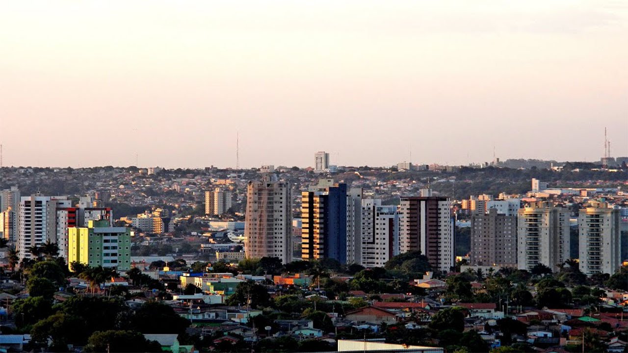 Resultado de imagem para bairro jundiai anapolis