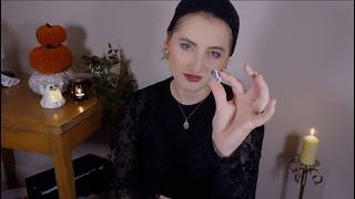 Personal Tarot Reading Just for You 🔮 (Cosy Soft ASMR)