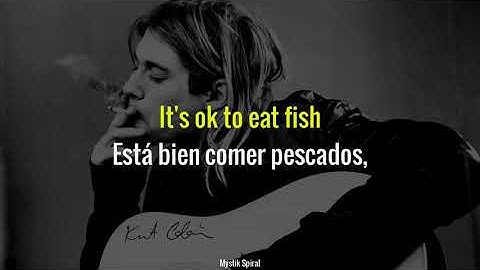 Nirvana - Something In The Way - Subtitulada en Español