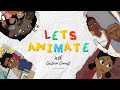 Lets Animate! With Cartoon Connect (EP 1) Upgrading One of My Characters