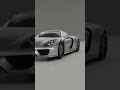 918 with the active aero.