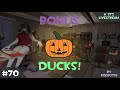 TF2 Livestream: Halloween Mode Madness