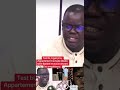 Diodio série babél arrété affaire de drogue 🤔 #shortvideo