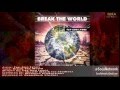 Fay Ann Lyons Break The World 2015 Soca mp3