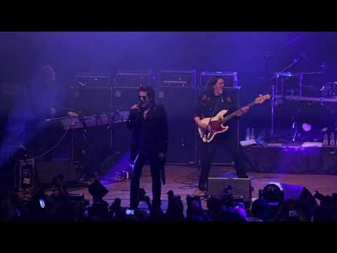 TNT - "As Far As The Eye Can See" (Official Live Video)