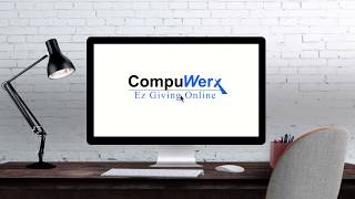 Tuition and Donations Made Easy with CompuWerx