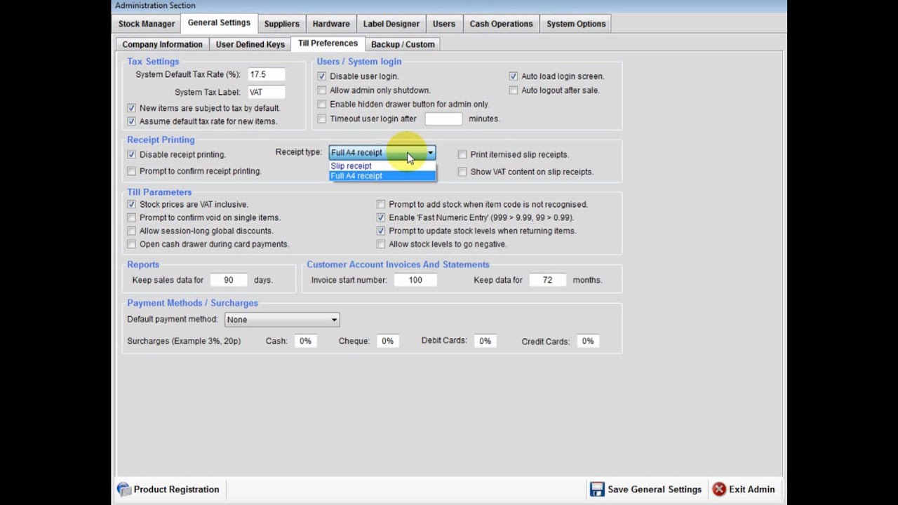 Screenshotsepos