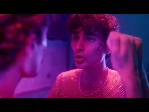BORRÉ TU FOTO - MATI SPANO (Official Video)