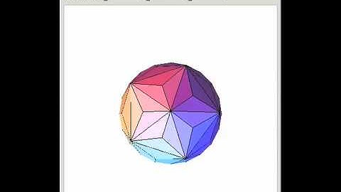 Central Cross Sections of Polyhedra