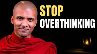Stop Overthinking! 5 Steps You Need to Practice Immediately
